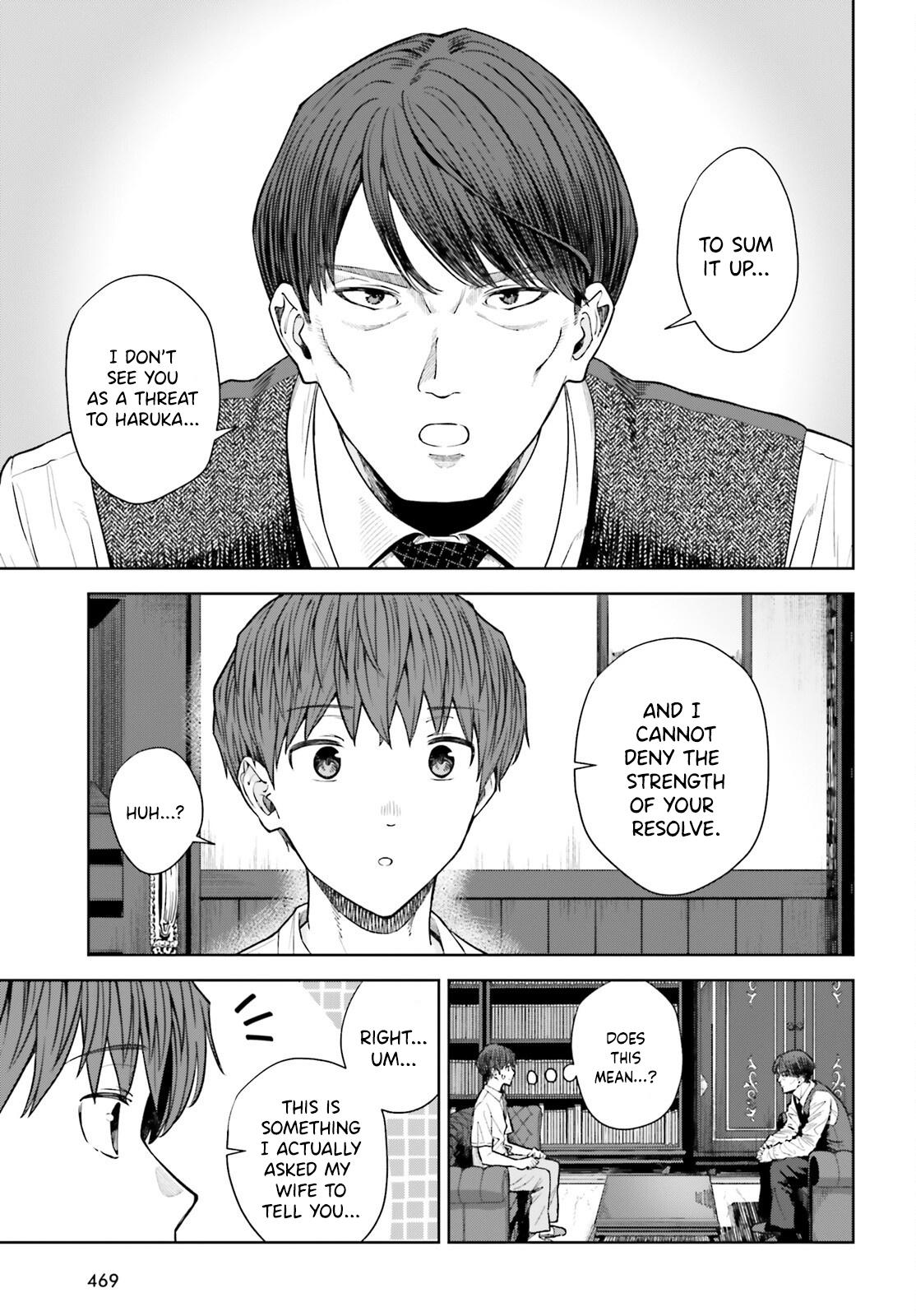 Inkya datta Ore no Seishun Revenge: Tenshi Sugiru Ano Ko to Ayumu Re Life Chap 26 - Next Chap 27