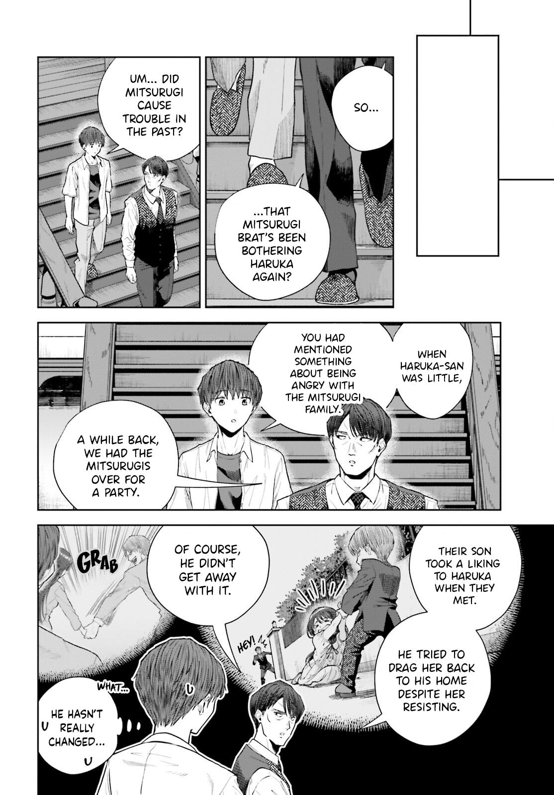 Inkya datta Ore no Seishun Revenge: Tenshi Sugiru Ano Ko to Ayumu Re Life Chap 26 - Next Chap 27