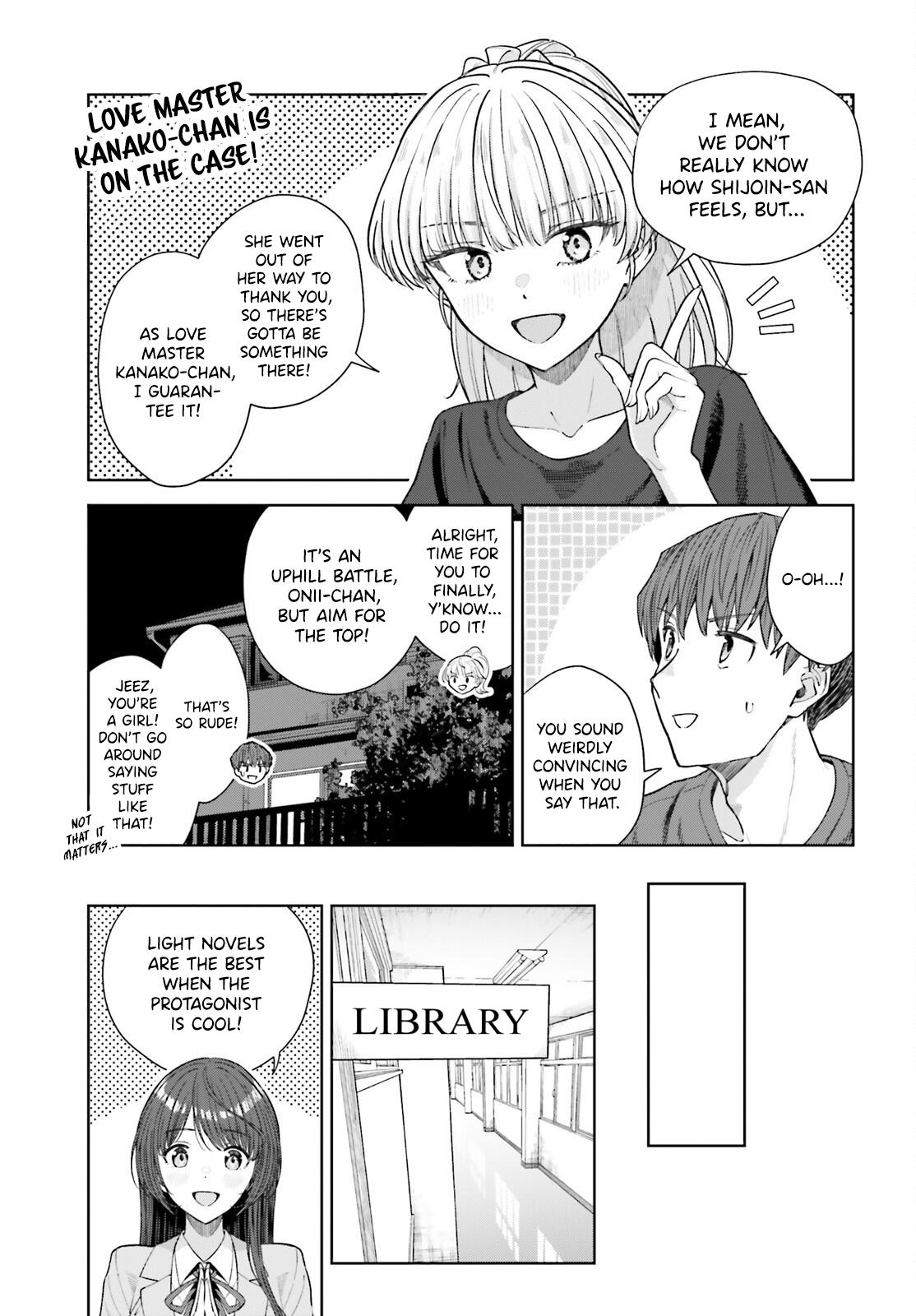 Inkya datta Ore no Seishun Revenge: Tenshi Sugiru Ano Ko to Ayumu Re Life Chap 28 - Next Chap 29