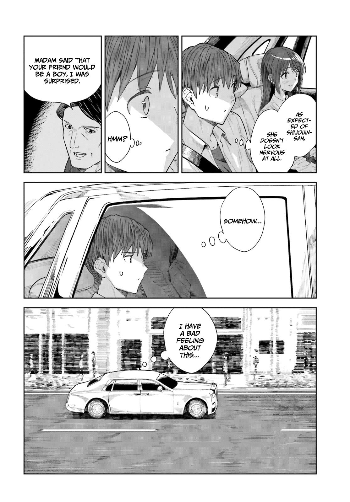Inkya datta Ore no Seishun Revenge: Tenshi Sugiru Ano Ko to Ayumu Re Life Chap 21 - Next Chap 22