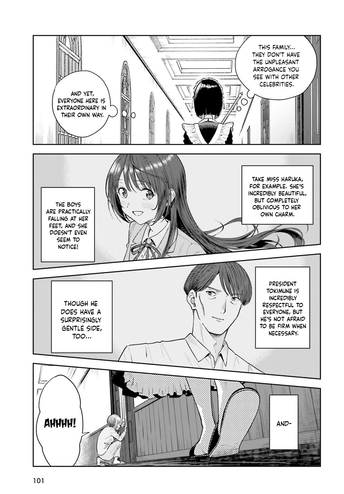 Inkya datta Ore no Seishun Revenge: Tenshi Sugiru Ano Ko to Ayumu Re Life Chap 22 - Next Chap 23