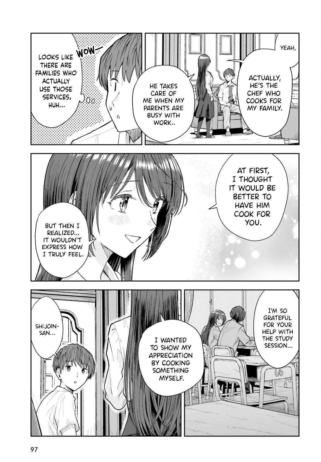 Inkya datta Ore no Seishun Revenge: Tenshi Sugiru Ano Ko to Ayumu Re Life Chap 22 - Next Chap 23