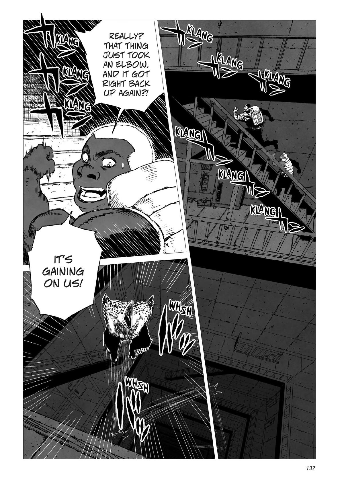 Tsugumi Project Chap 7 - Next Chap 8