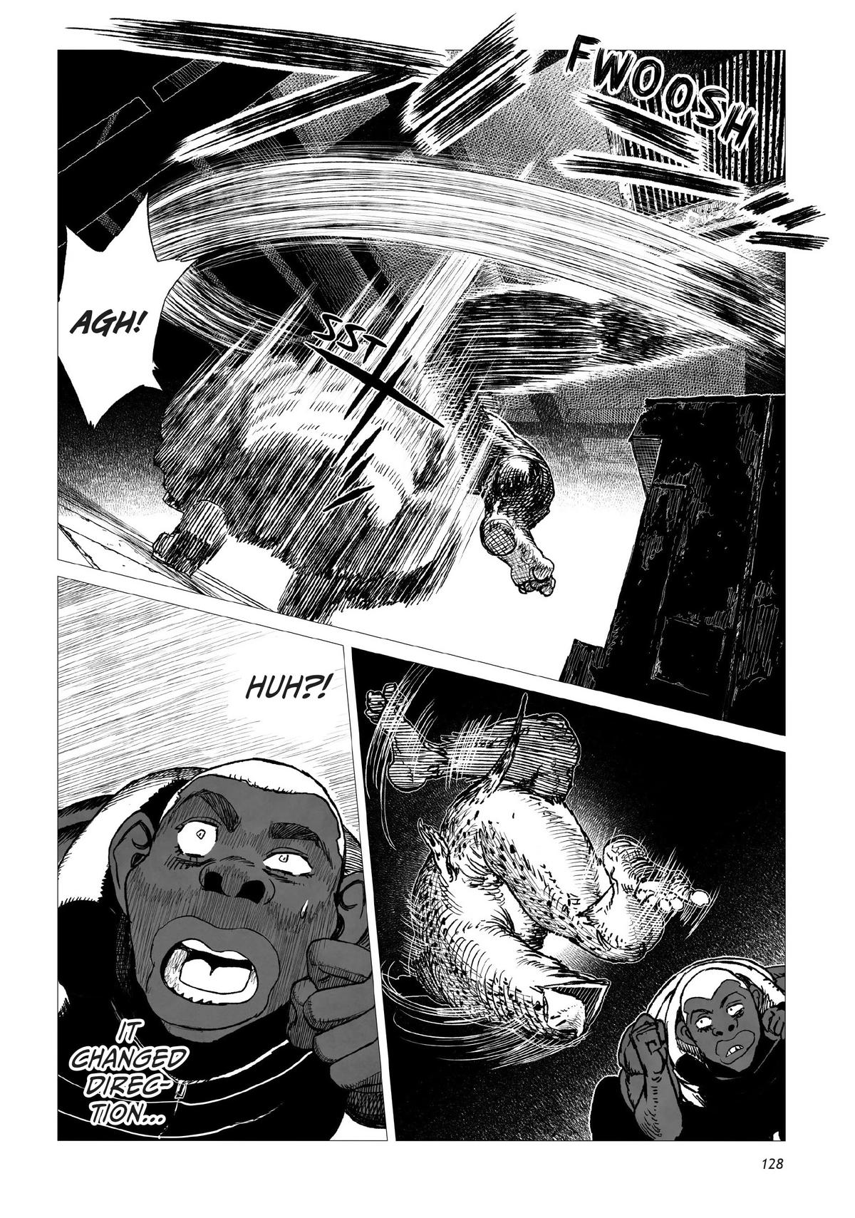 Tsugumi Project Chap 7 - Next Chap 8