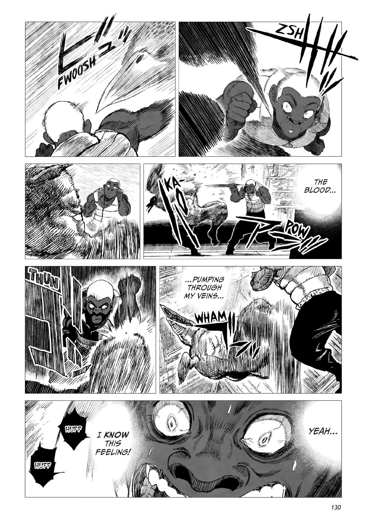 Tsugumi Project Chap 7 - Next Chap 8