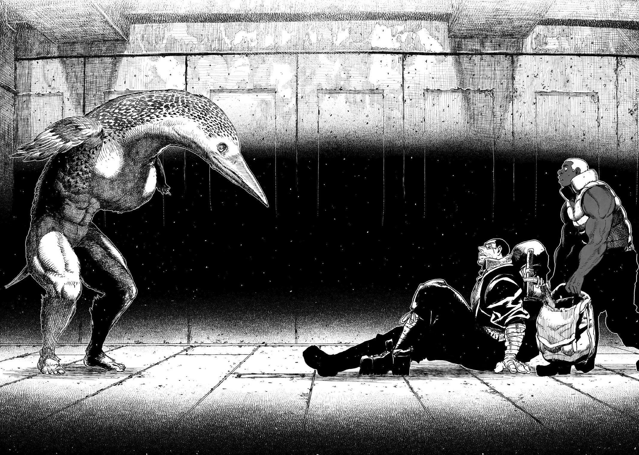 Tsugumi Project Chap 7 - Next Chap 8