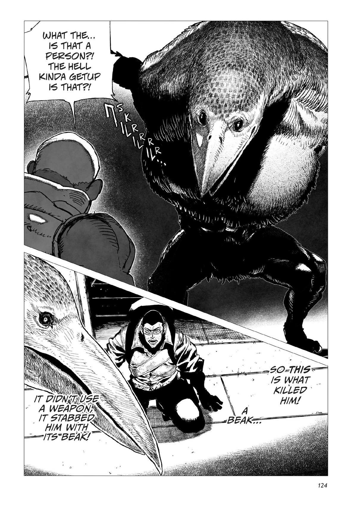 Tsugumi Project Chap 7 - Next Chap 8