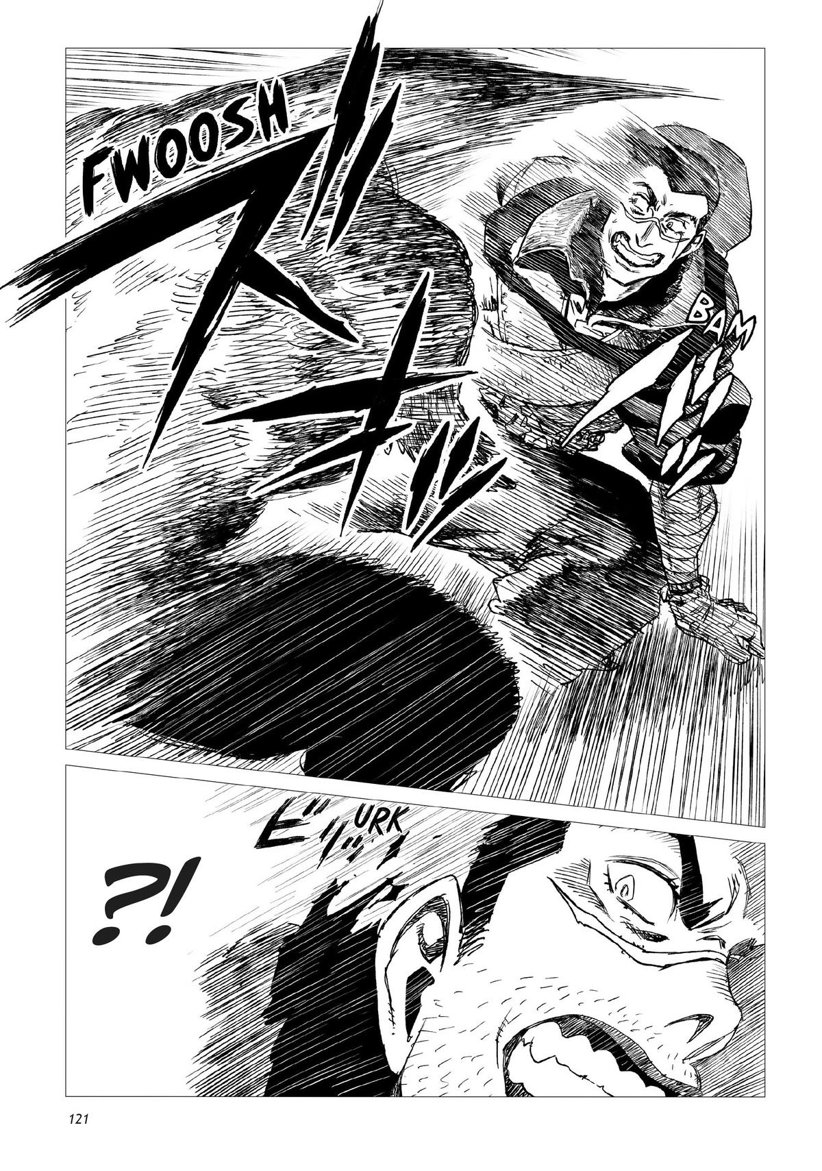 Tsugumi Project Chap 7 - Next Chap 8