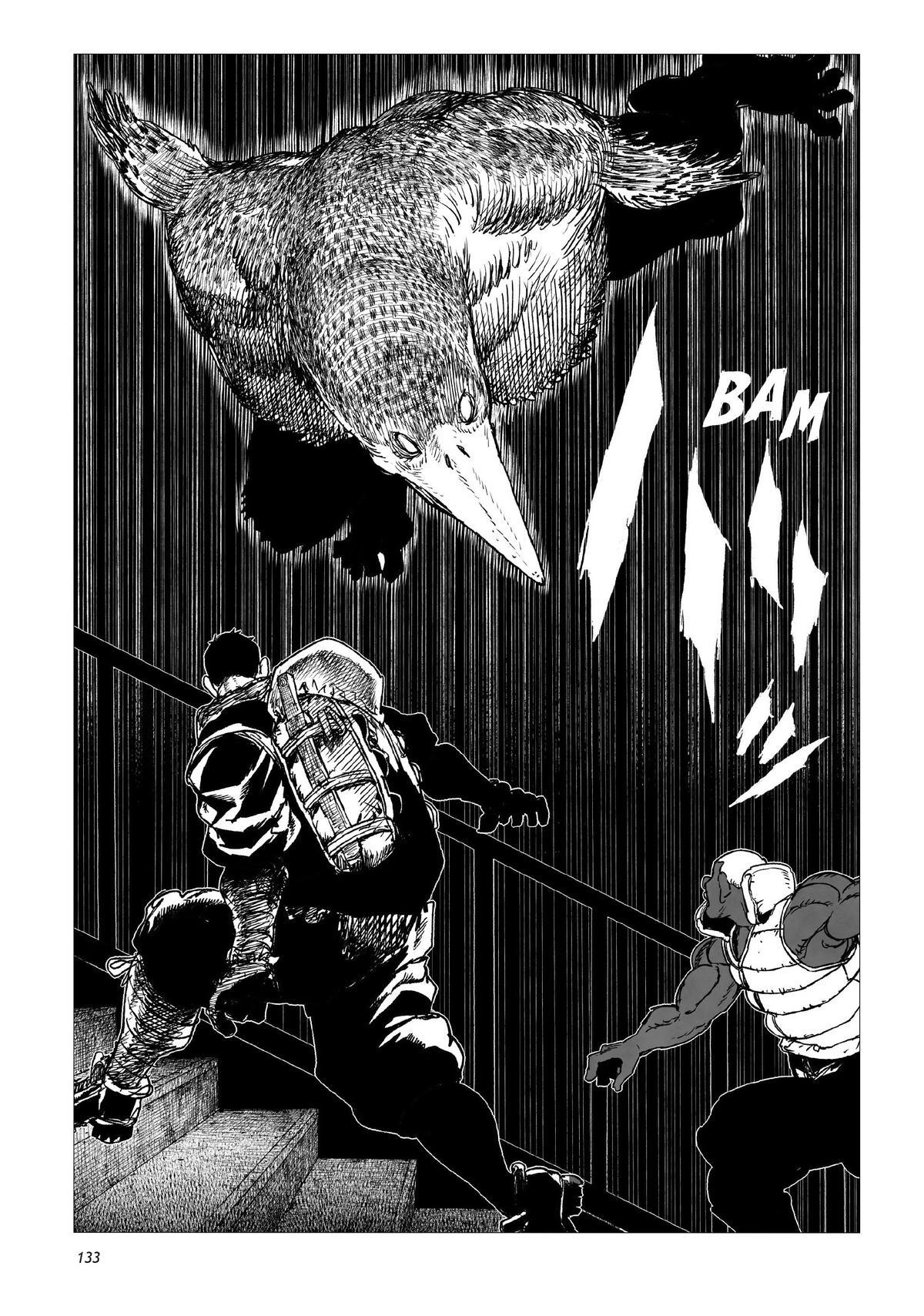 Tsugumi Project Chap 7 - Next Chap 8