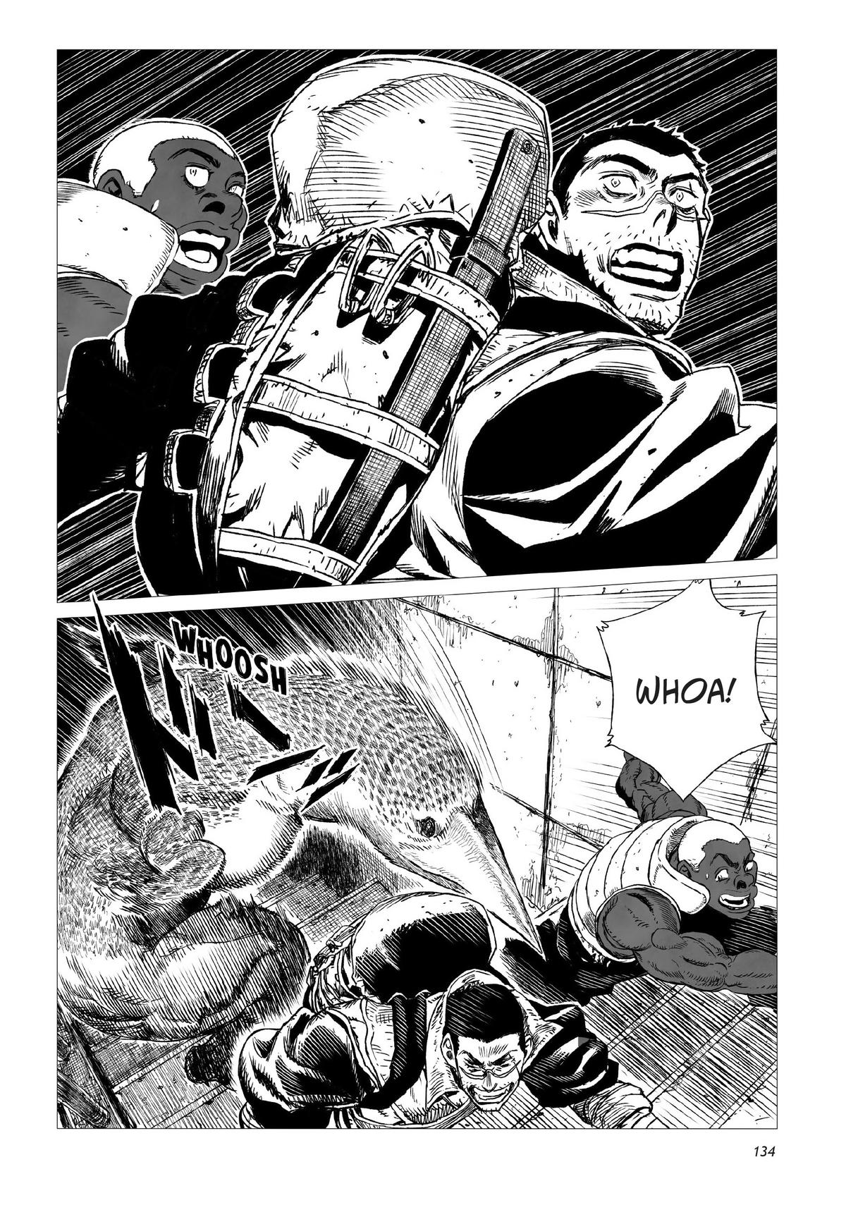 Tsugumi Project Chap 7 - Next Chap 8