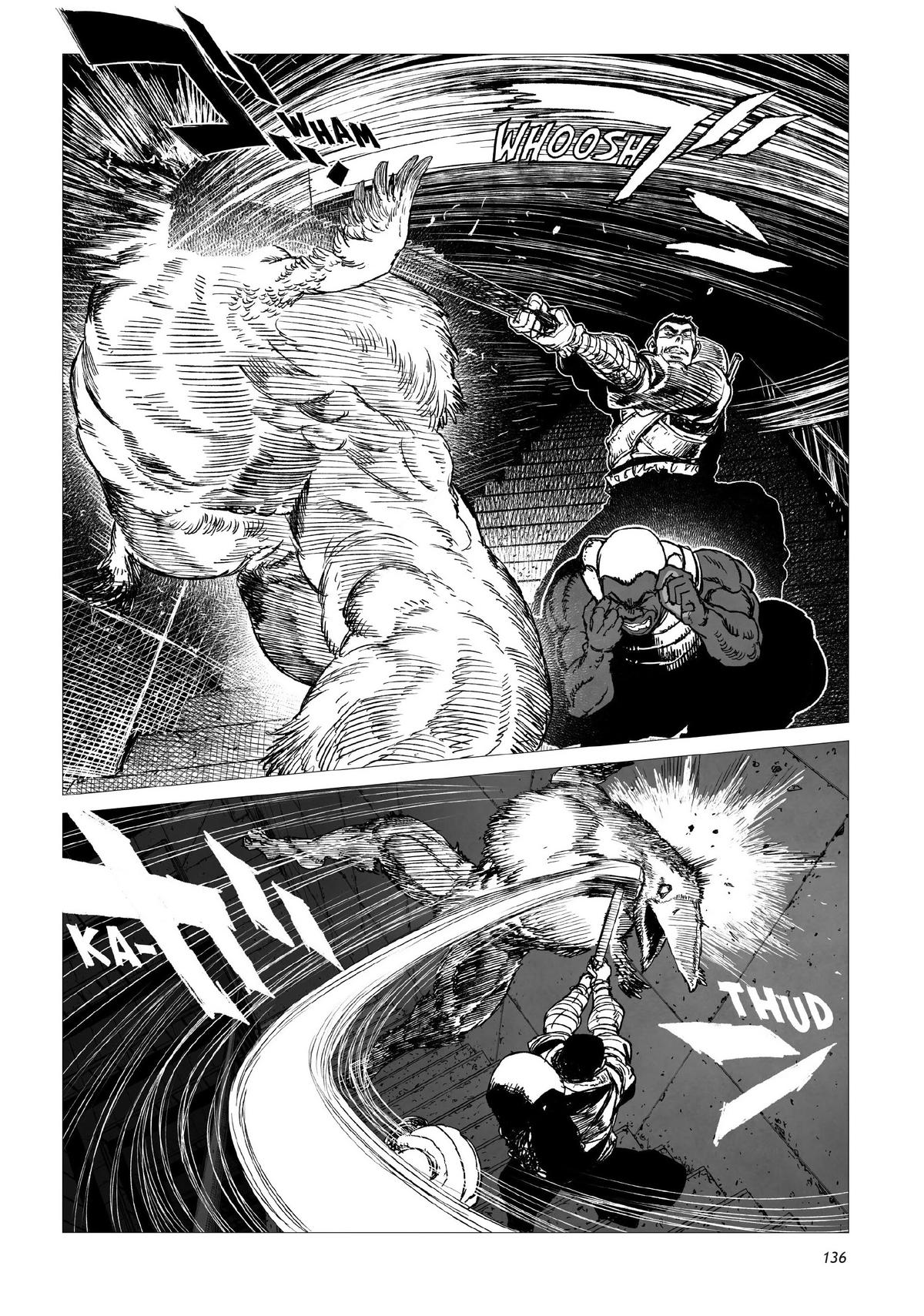 Tsugumi Project Chap 7 - Next Chap 8