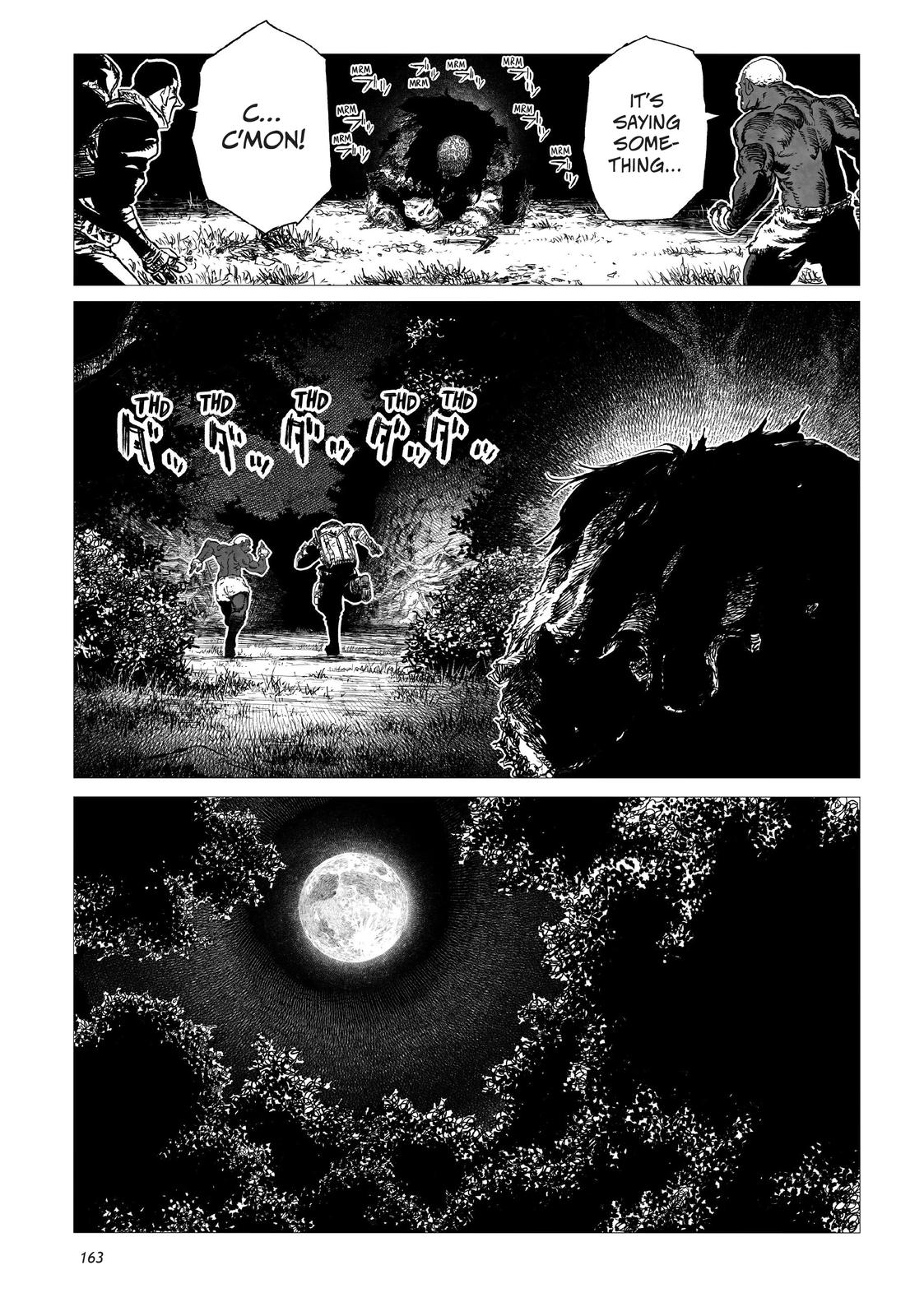 Tsugumi Project Chap 4 - Next Chap 5