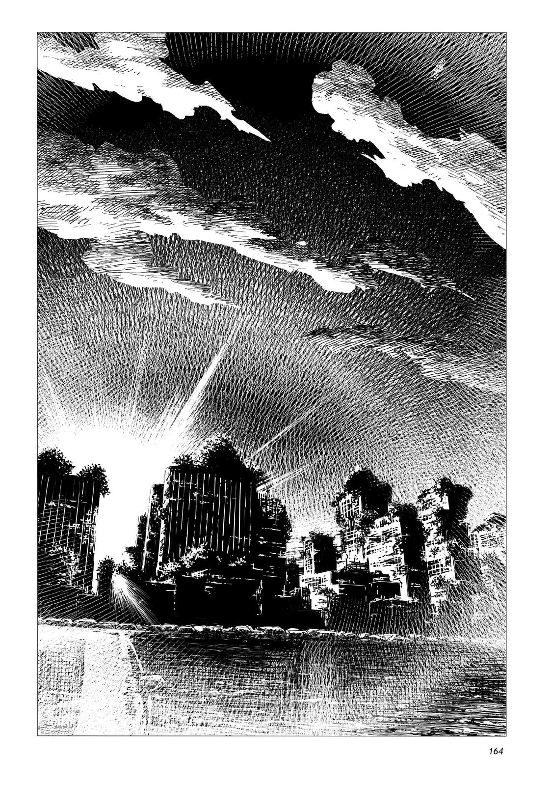 Tsugumi Project Chap 4 - Next Chap 5