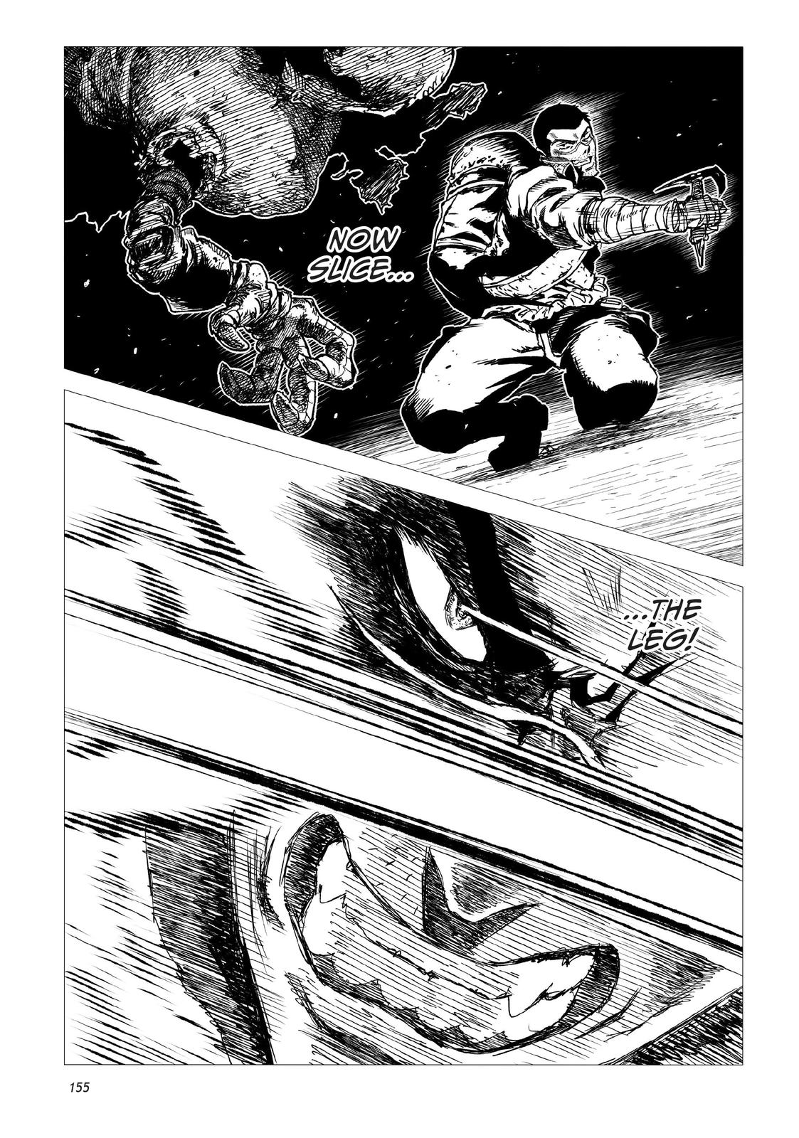 Tsugumi Project Chap 4 - Next Chap 5