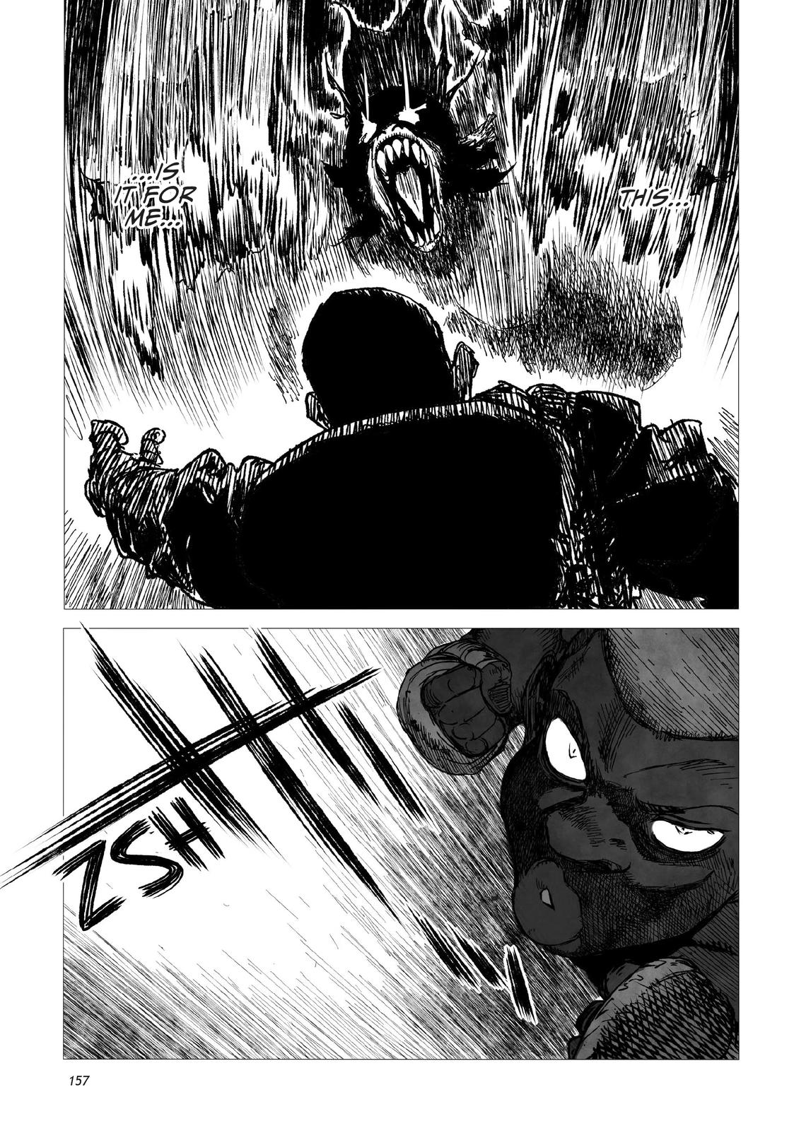 Tsugumi Project Chap 4 - Next Chap 5