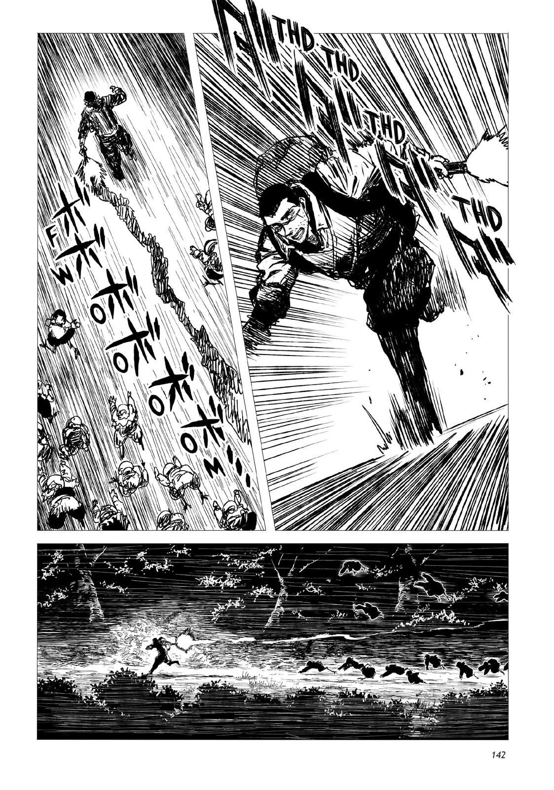 Tsugumi Project Chap 4 - Next Chap 5