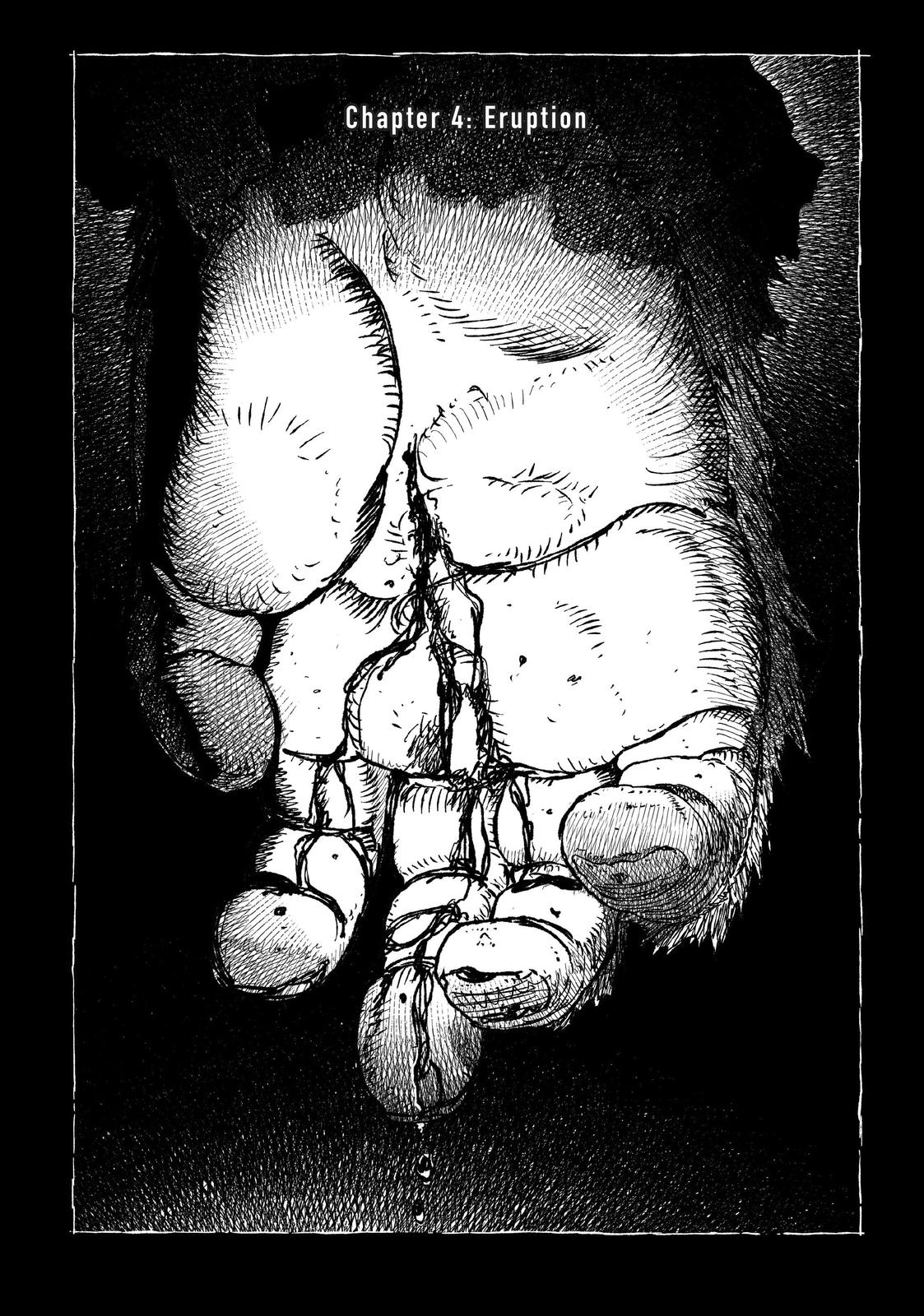 Tsugumi Project Chap 4 - Next Chap 5