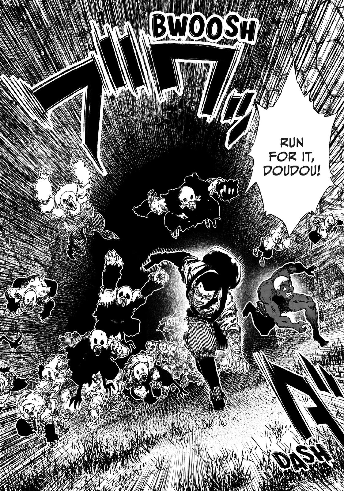 Tsugumi Project Chap 4 - Next Chap 5