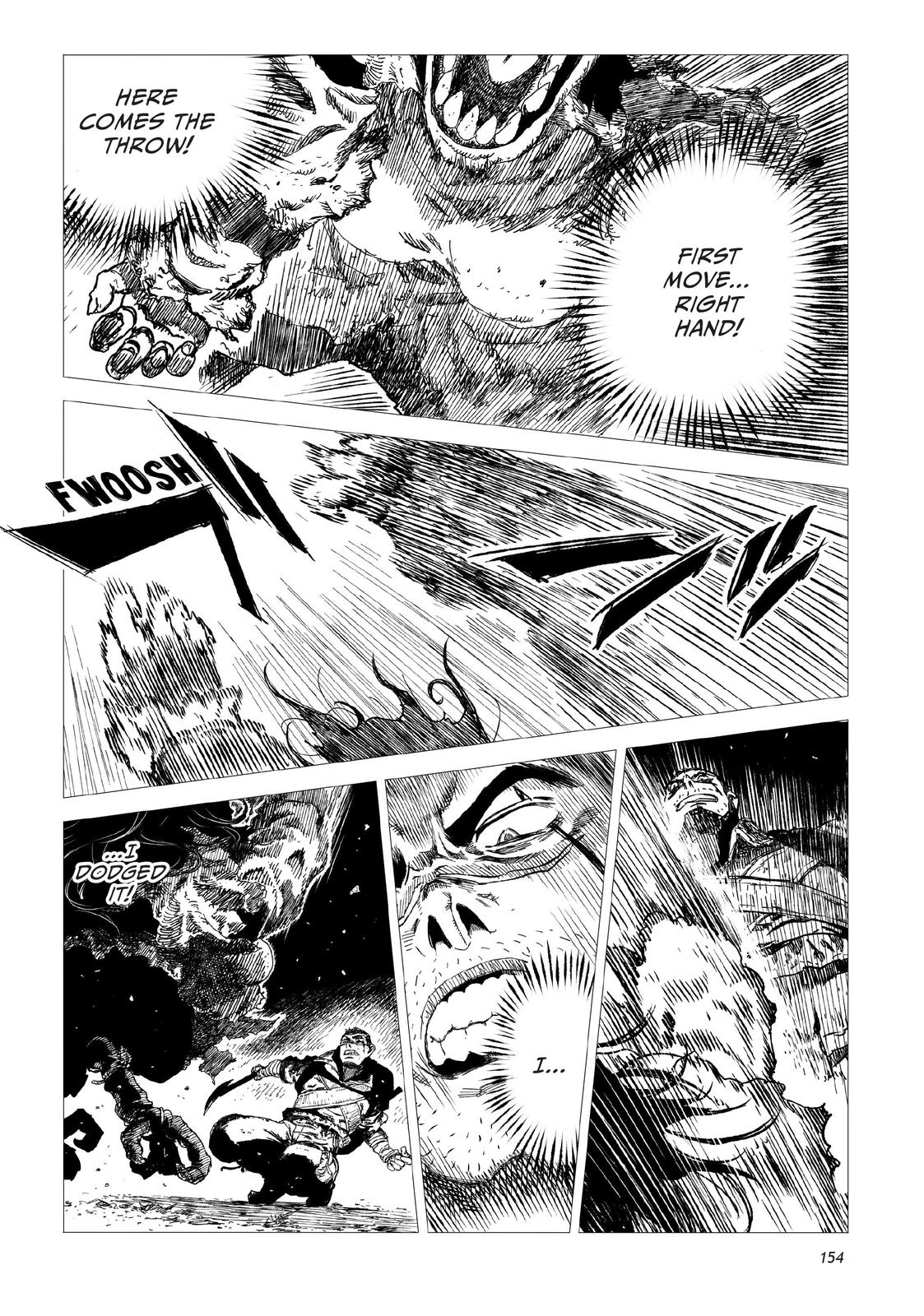 Tsugumi Project Chap 4 - Next Chap 5