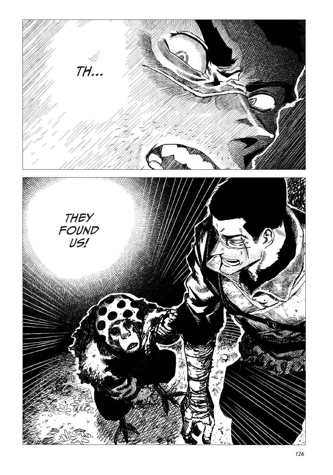 Tsugumi Project Chap 4 - Next Chap 5