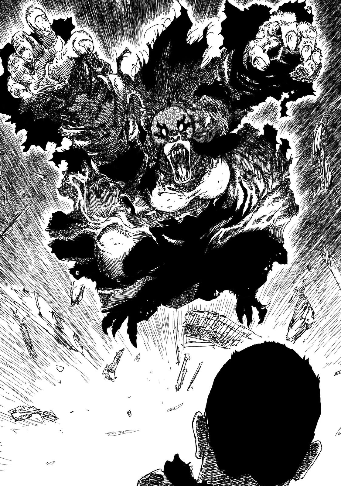 Tsugumi Project Chap 4 - Next Chap 5