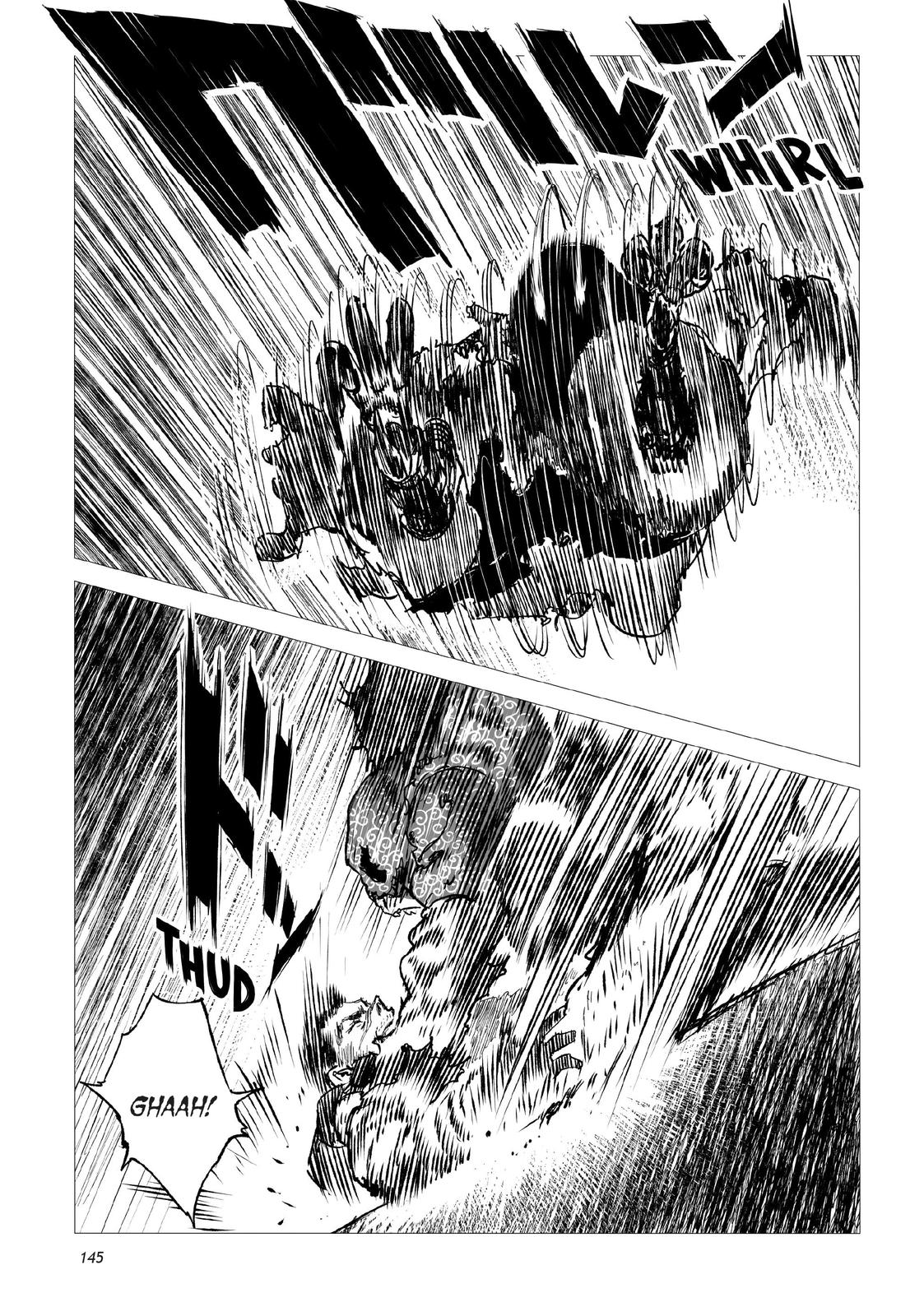 Tsugumi Project Chap 4 - Next Chap 5