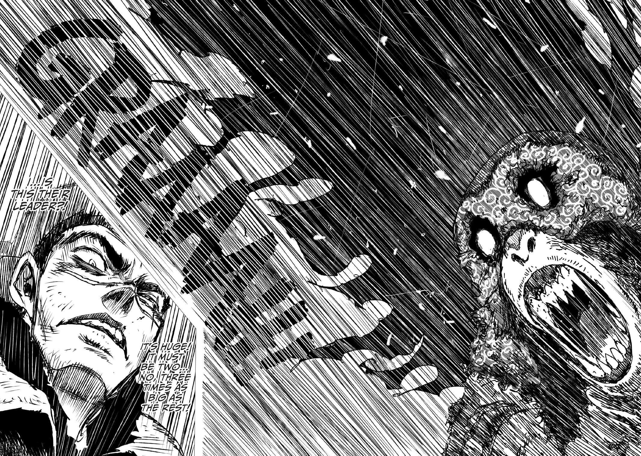 Tsugumi Project Chap 4 - Next Chap 5