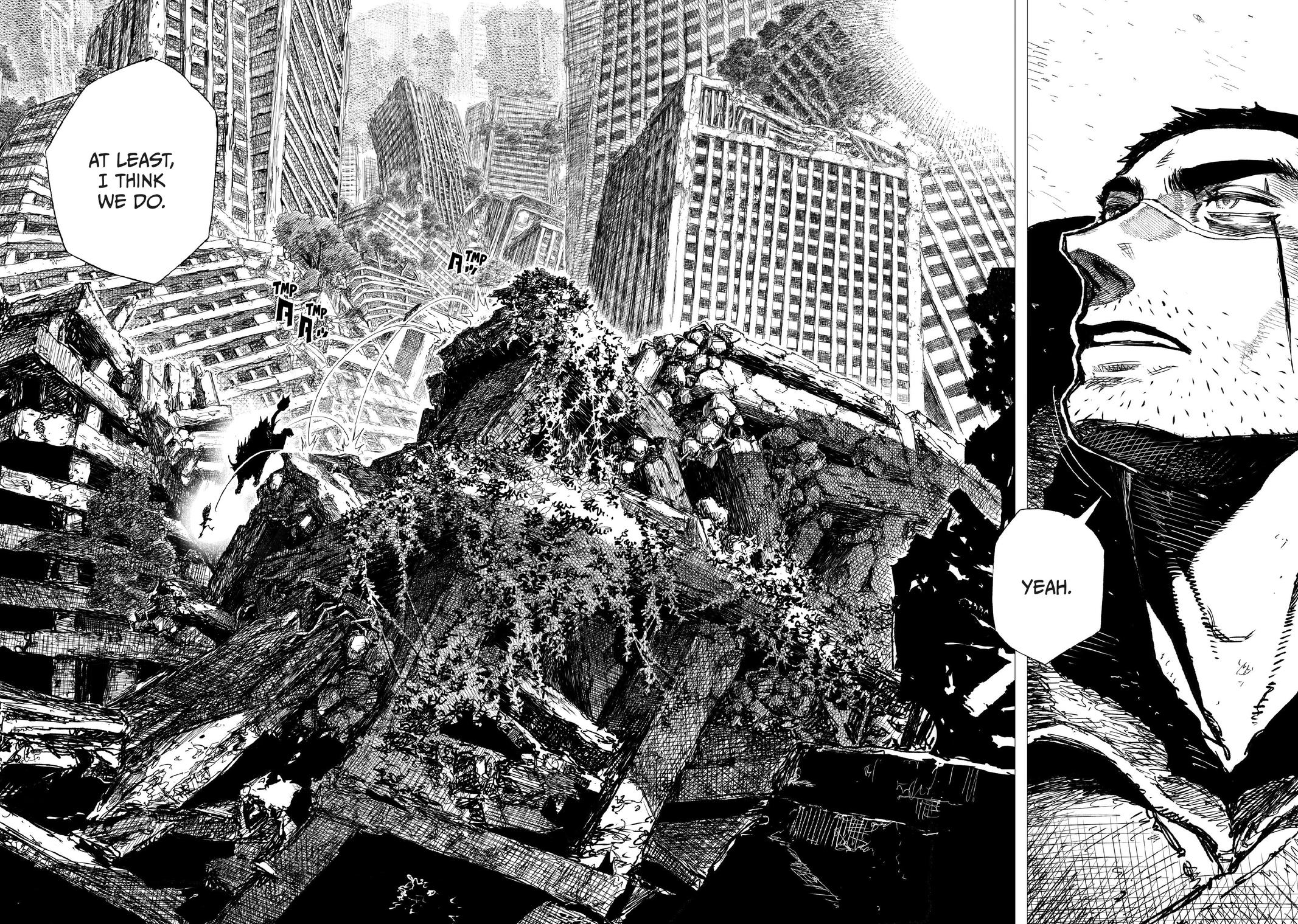 Tsugumi Project Chap 4 - Next Chap 5