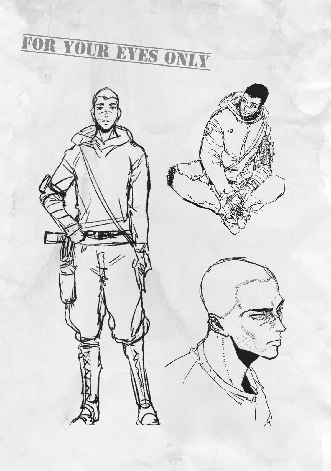 Tsugumi Project Chap 4 - Next Chap 5