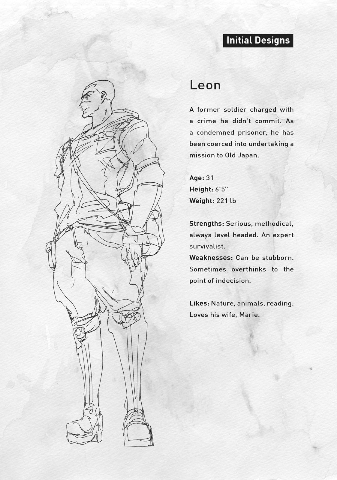 Tsugumi Project Chap 4 - Next Chap 5