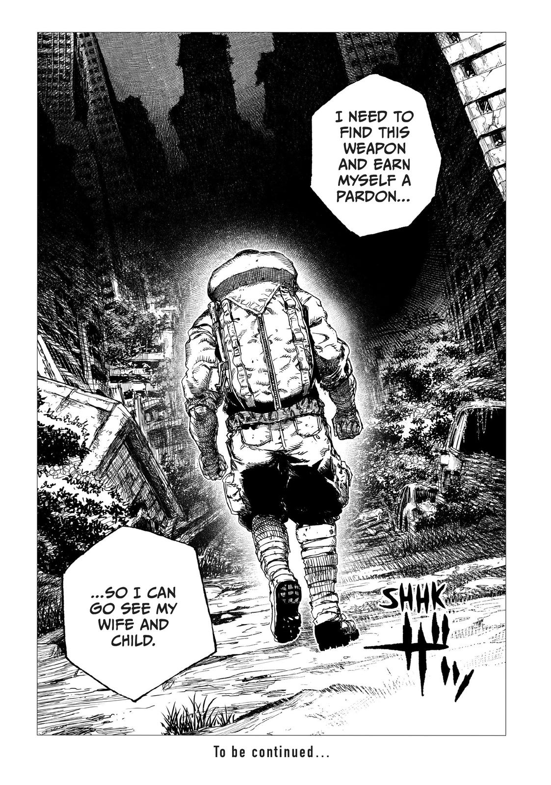 Tsugumi Project Chap 4 - Next Chap 5