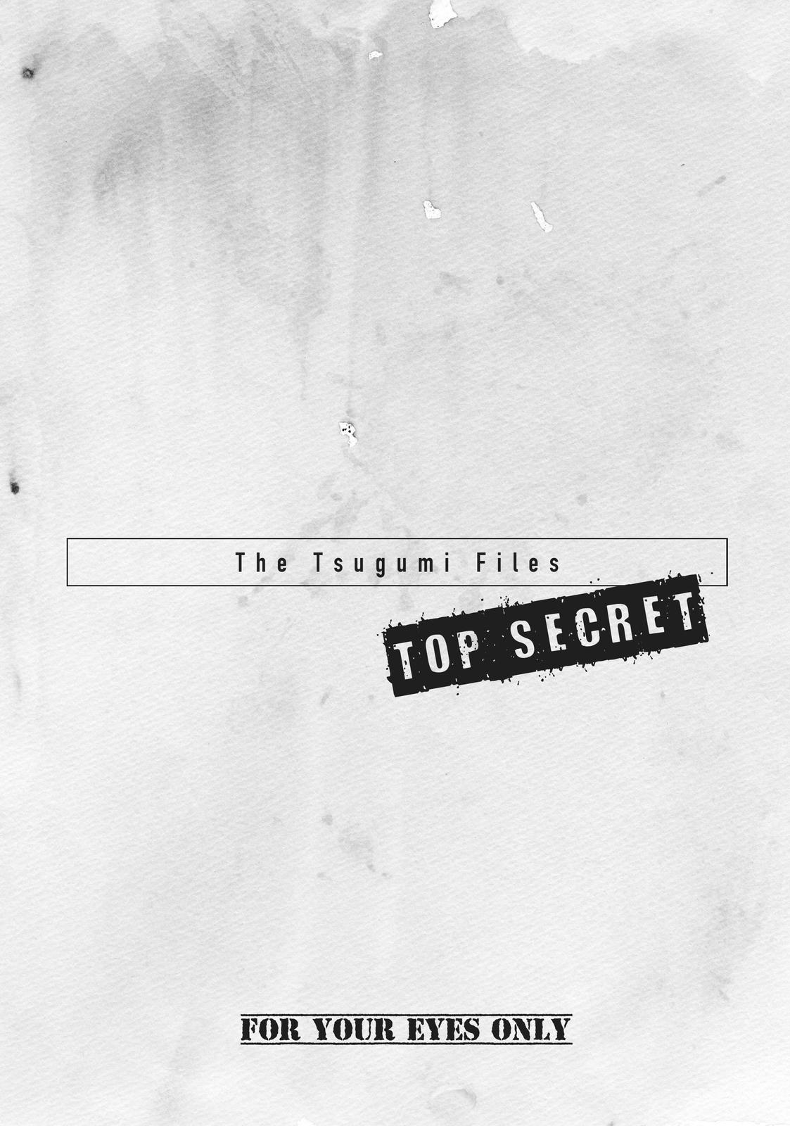 Tsugumi Project Chap 4 - Next Chap 5