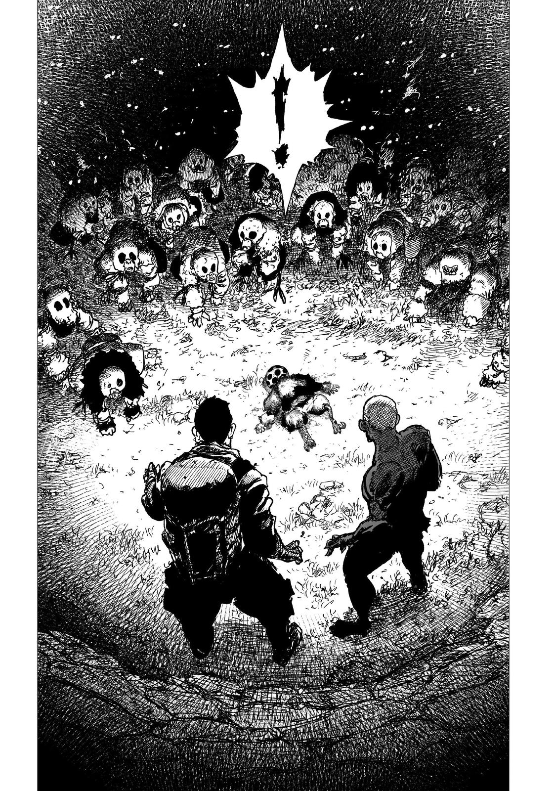 Tsugumi Project Chap 4 - Next Chap 5