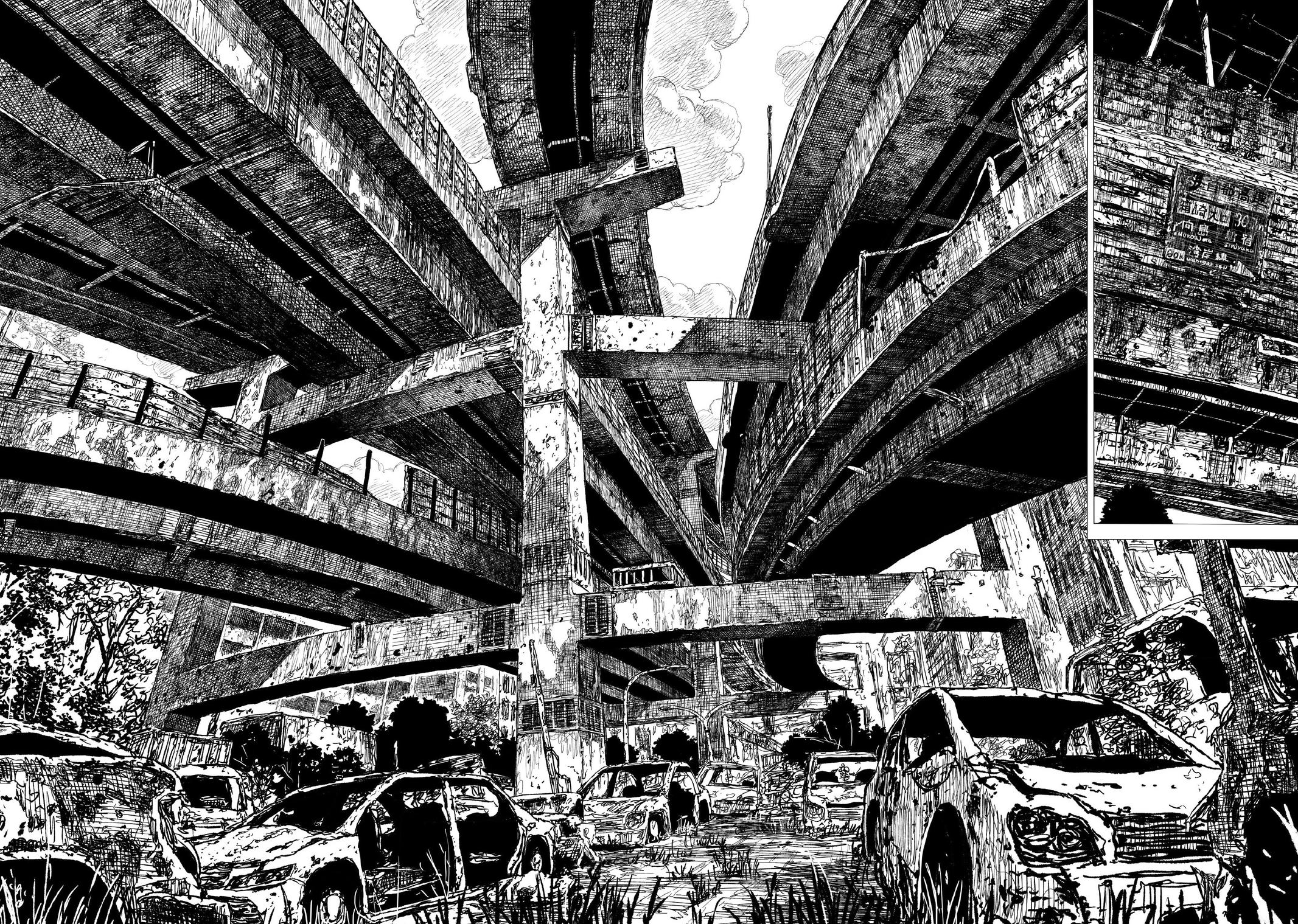 Tsugumi Project Chap 5 - Next Chap 6