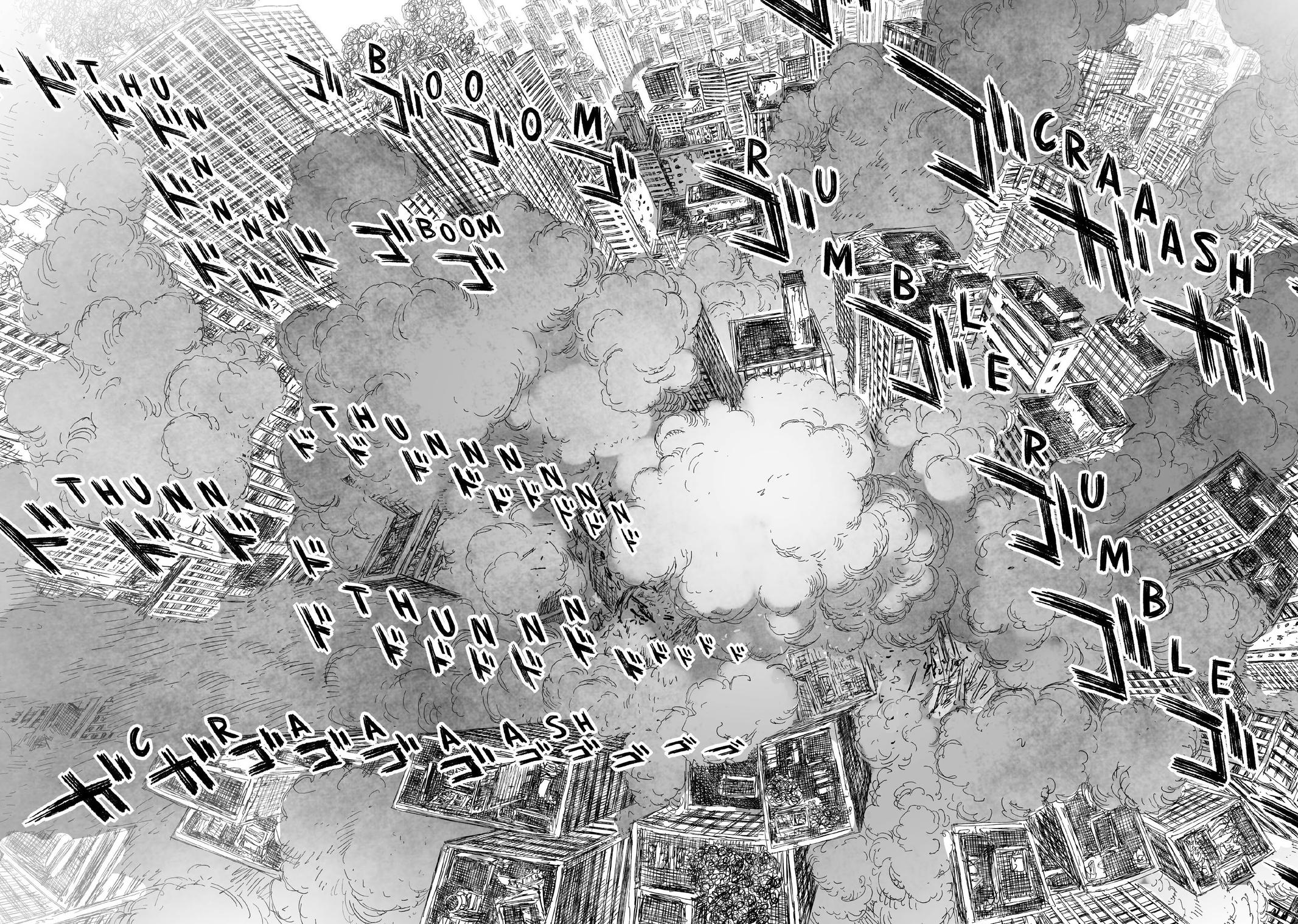 Tsugumi Project Chap 5 - Next Chap 6