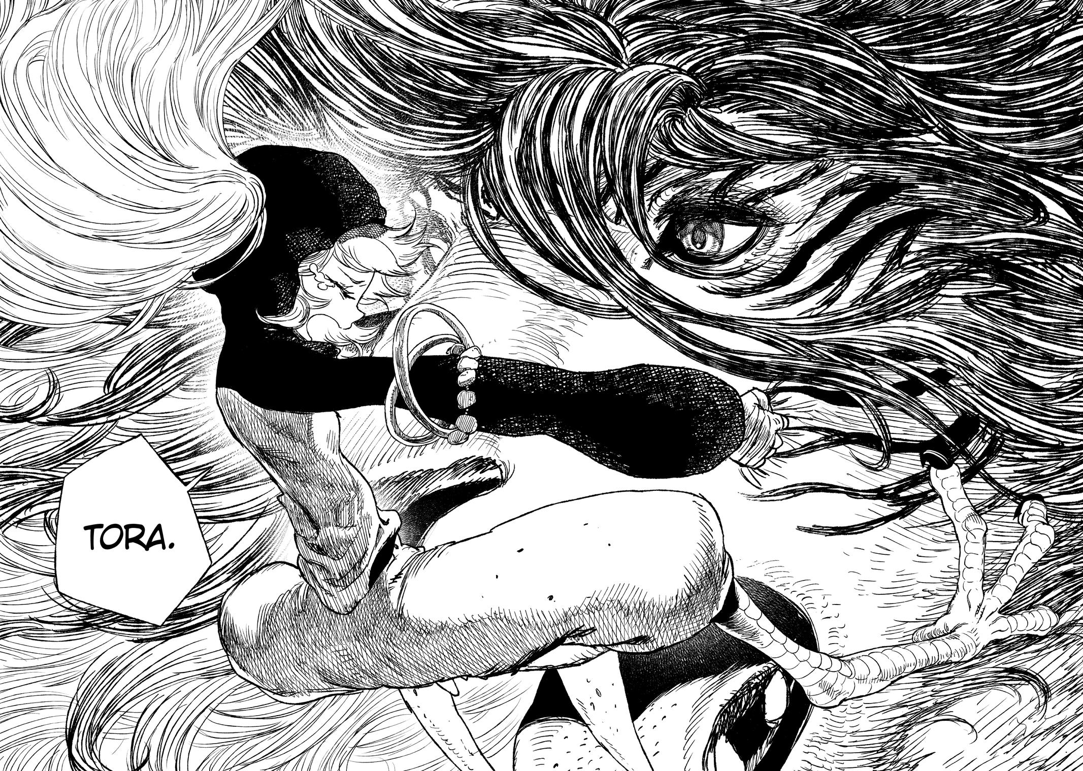 Tsugumi Project Chap 6 - Next Chap 7