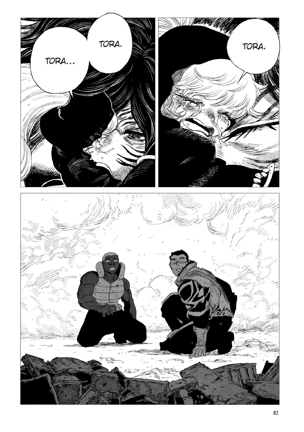 Tsugumi Project Chap 6 - Next Chap 7