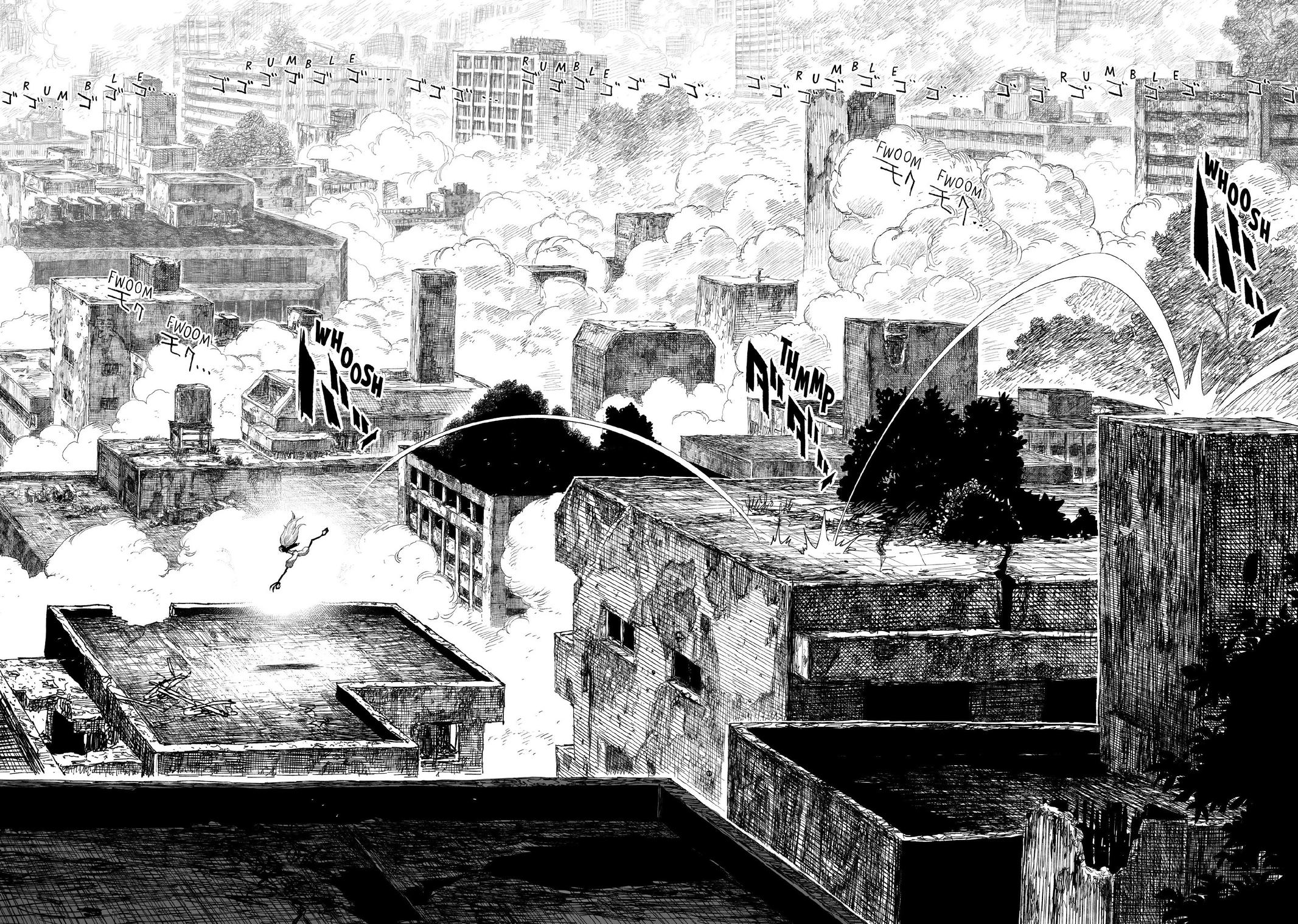 Tsugumi Project Chap 6 - Next Chap 7