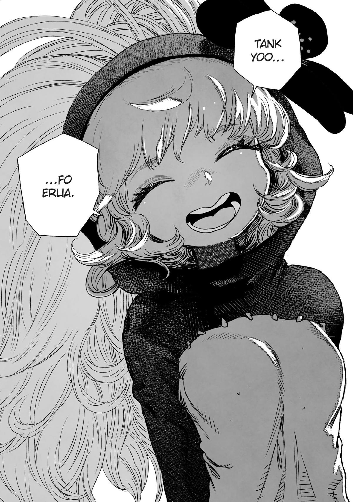 Tsugumi Project Chap 6 - Next Chap 7