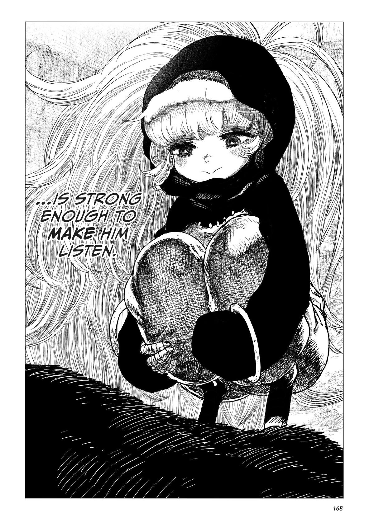 Tsugumi Project Chap 8 - Next Chap 9