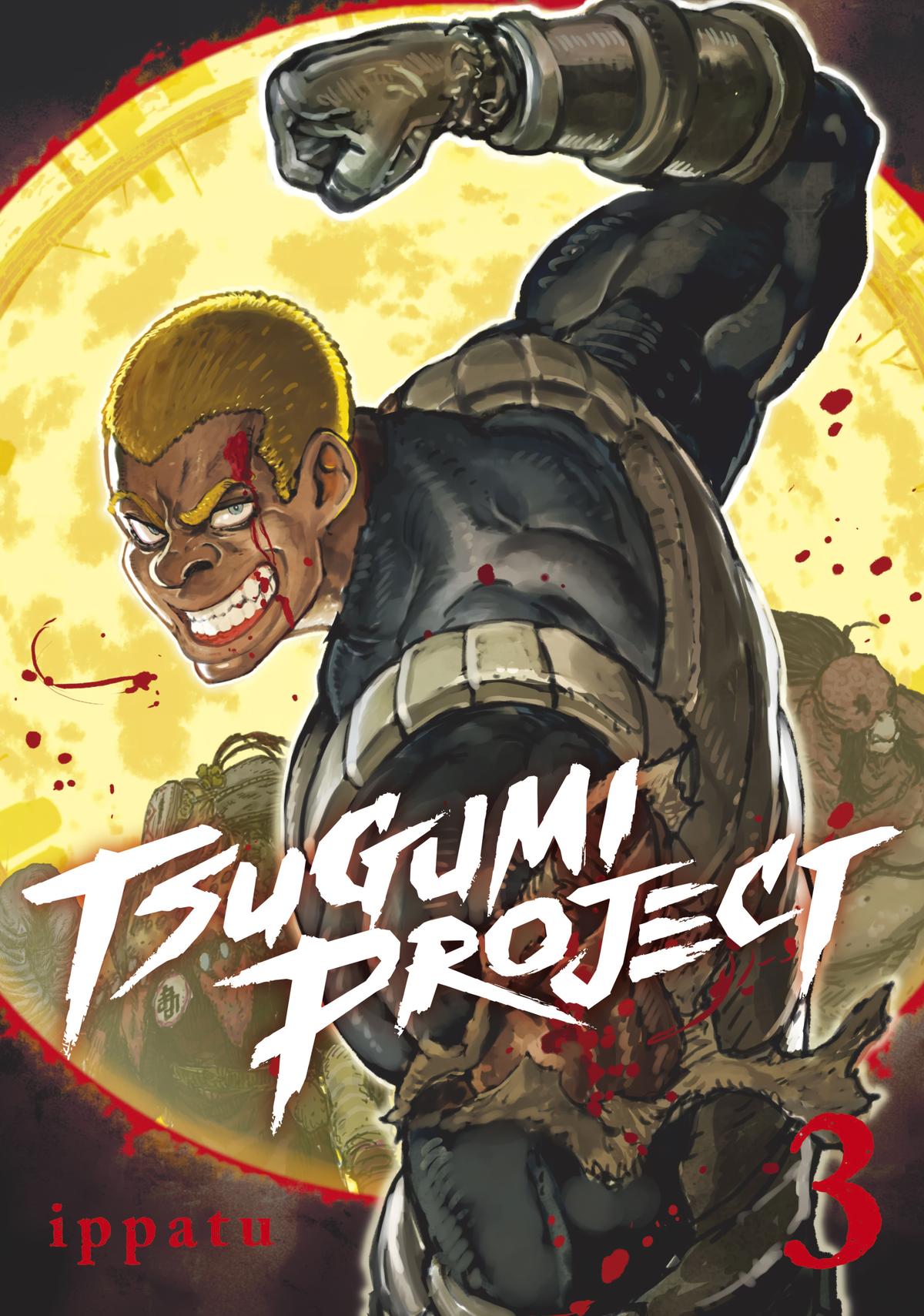 Tsugumi Project Chap 9 - Next Chap 10