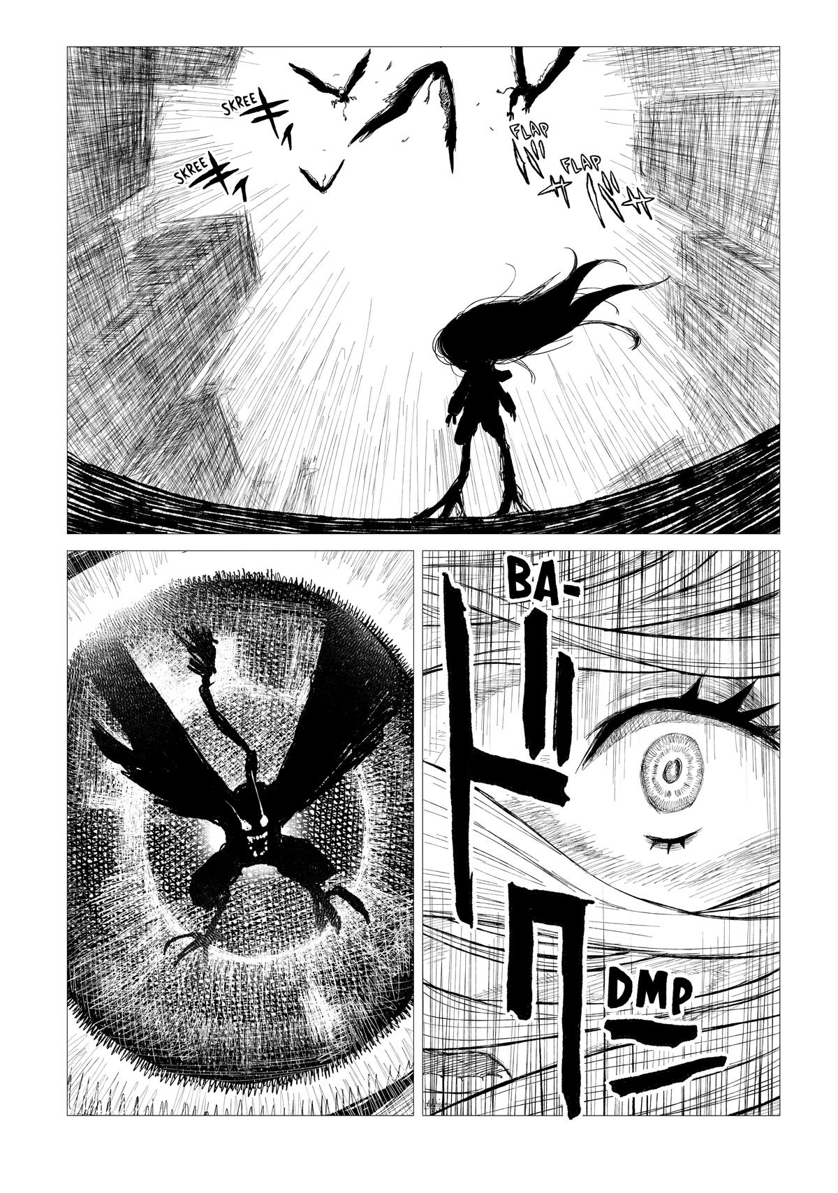 Tsugumi Project Chap 9 - Next Chap 10