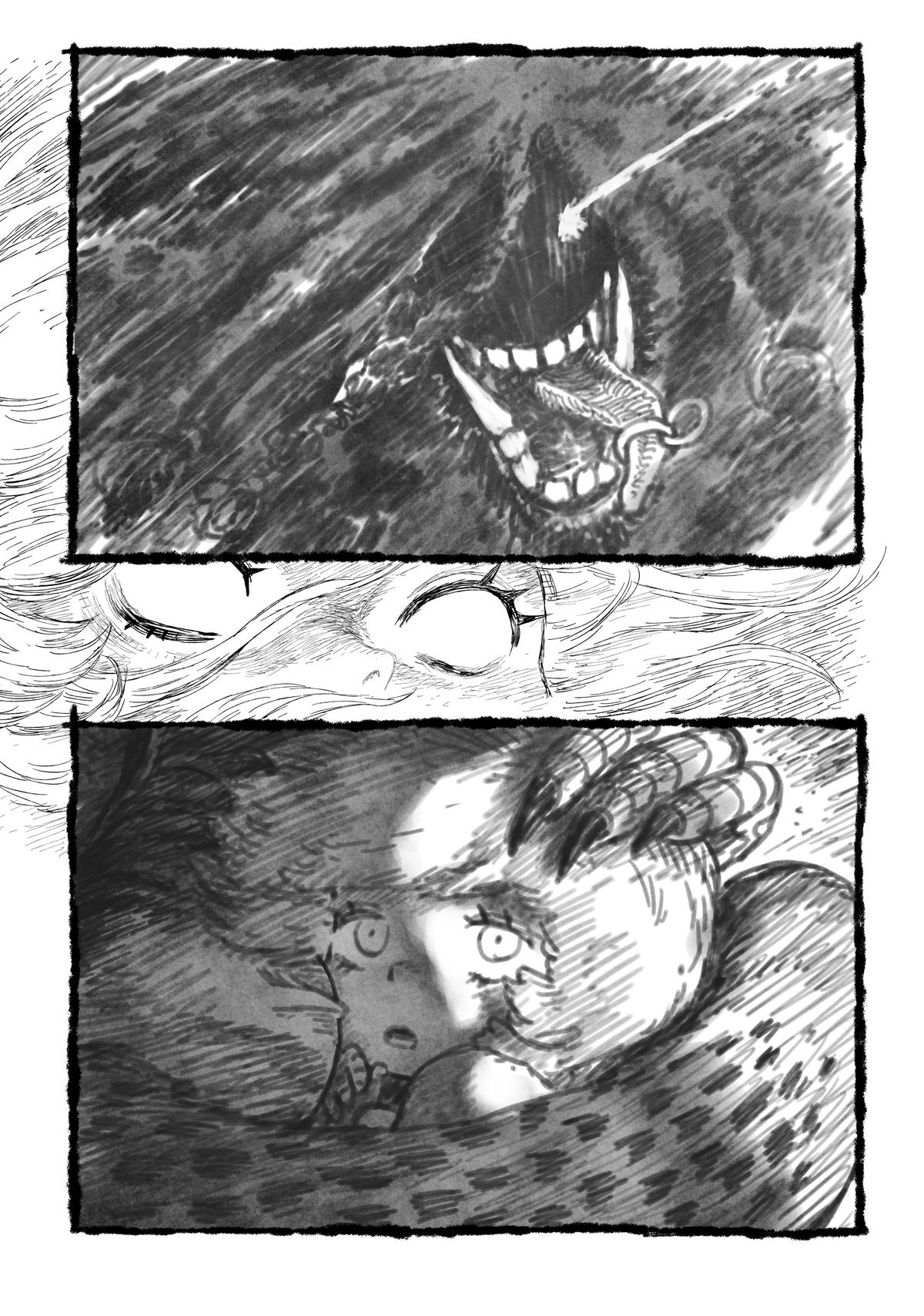 Tsugumi Project Chap 9 - Next Chap 10