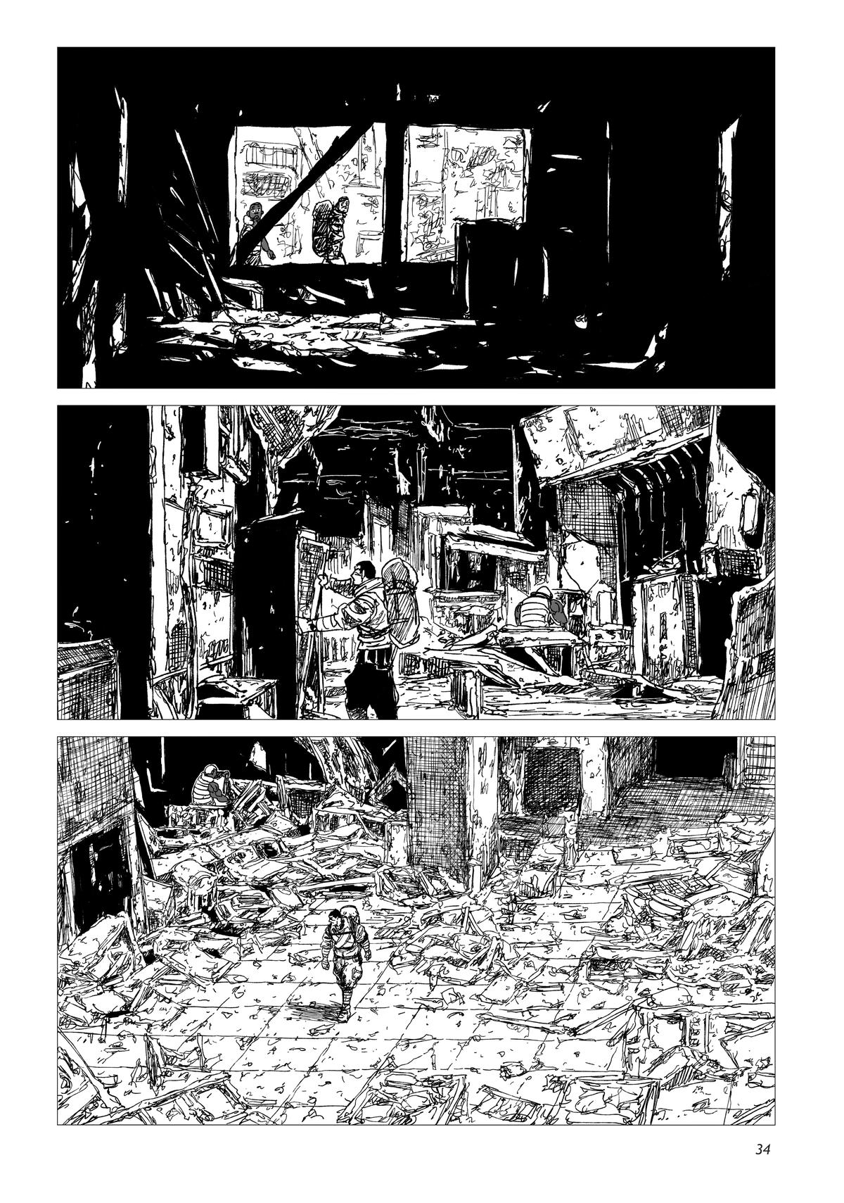 Tsugumi Project Chap 9 - Next Chap 10