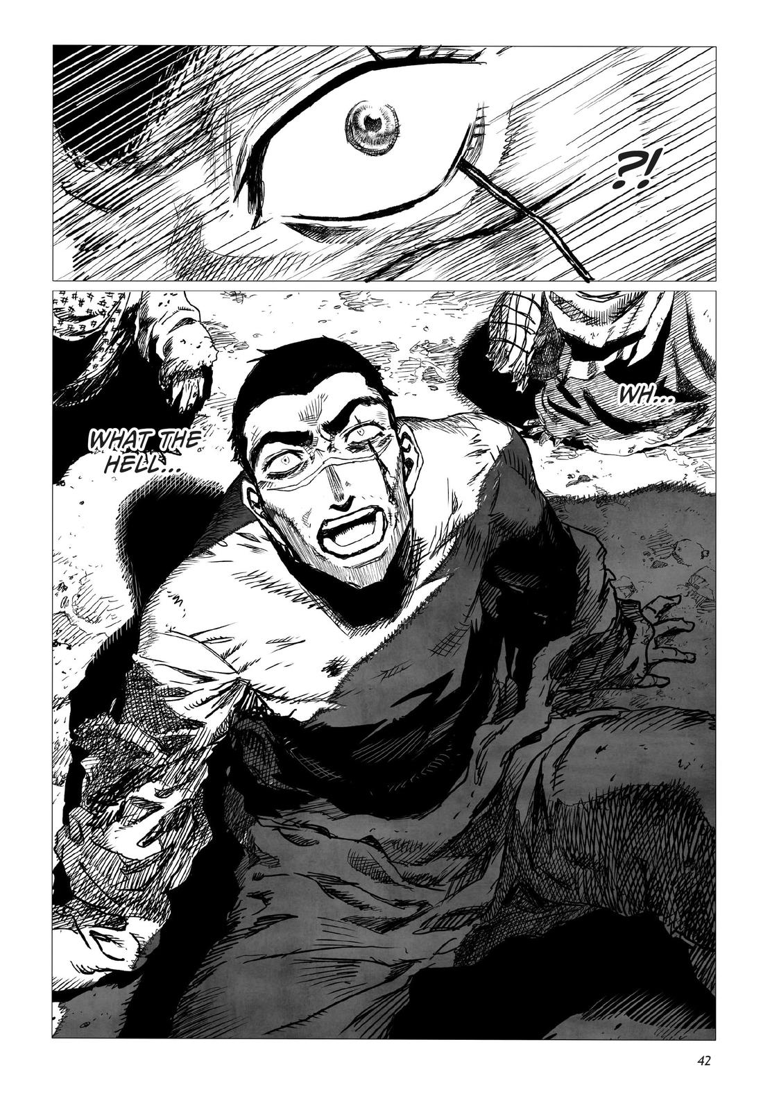 Tsugumi Project Chap 1 - Next Chap 2