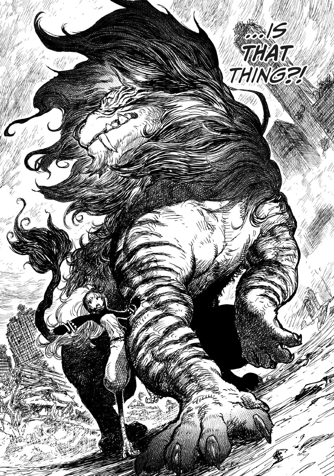 Tsugumi Project Chap 1 - Next Chap 2