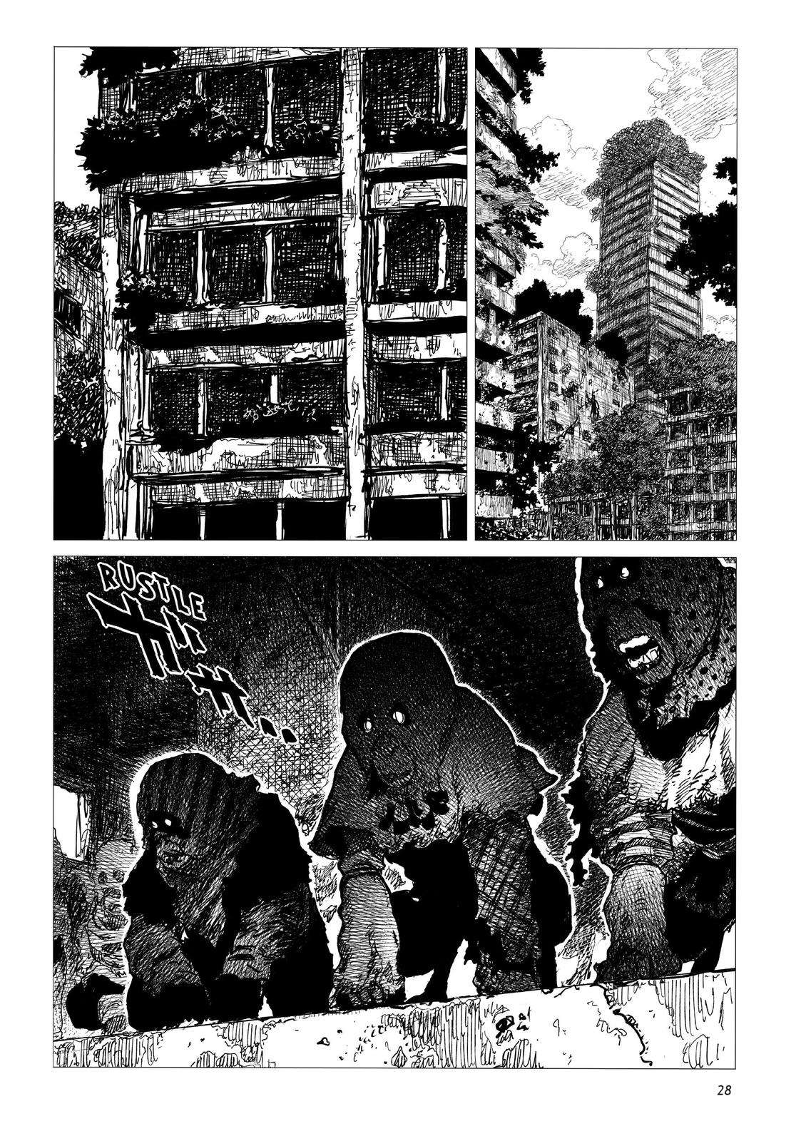 Tsugumi Project Chap 1 - Next Chap 2