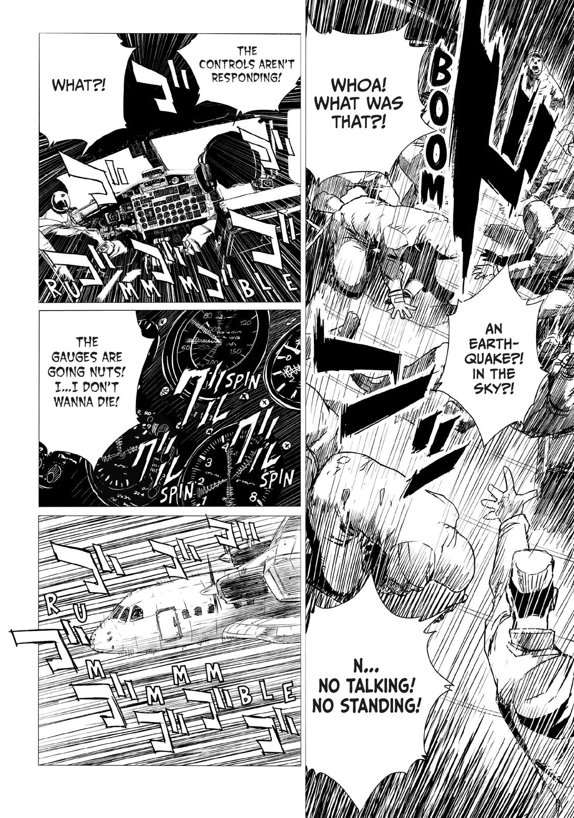 Tsugumi Project Chap 1 - Next Chap 2