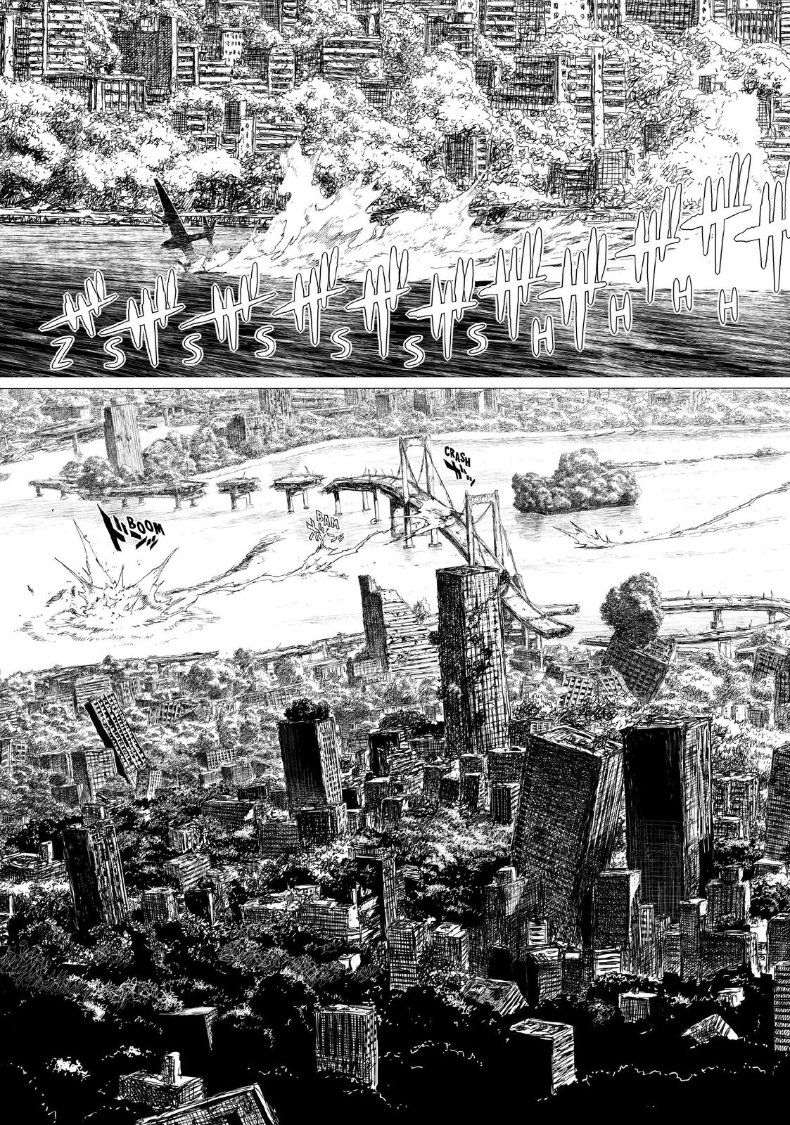 Tsugumi Project Chap 1 - Next Chap 2