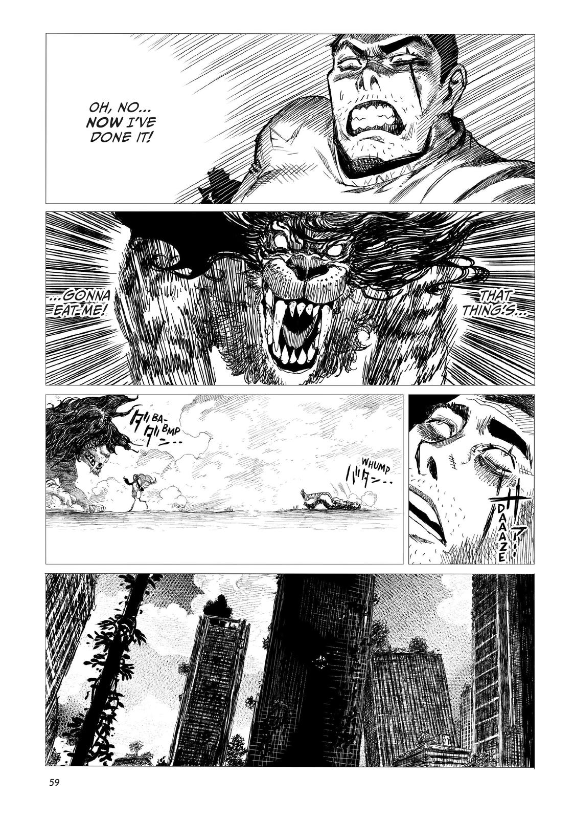 Tsugumi Project Chap 2 - Next Chap 3